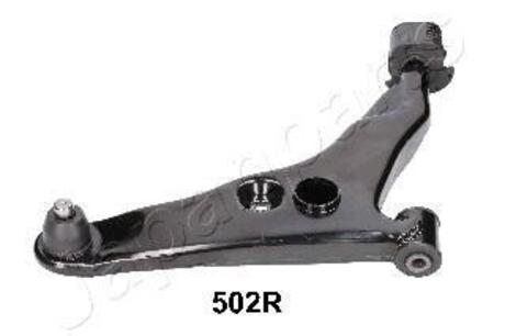 MITSUBISHI Рычаг подвески прав.Carisma 99- JAPANPARTS BS-502R