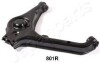 JAPANPARTS SUZUKI важіль передній нижн.прав.Vitara 88-98 BS-801R