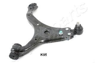 Важіль BS-K05R PRAWY KIA CARNIVAL II JAPANPARTS BSK05R