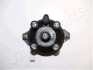 JAPANPARTS MAZDA Крышка трамблера 323 1,3/1,6 MITSUBISHI Galant 2,0 CA-309