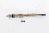 JAPANPARTS  FORD Свеча накала Fiesta, Focus 1,8D 98- CE-308