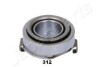 JAPANPARTS MAZDA вижимний підшипник 3,6,626,CX-5,CX-7 CF-312