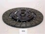 JAPANPARTS  диск сцепления MITSUBISHI Galant 92- DF-592