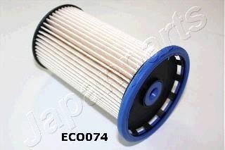 Топливный фильтр JAPANPARTS FC-ECO074