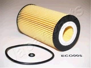 Фільтр масла JAPANPARTS FO-ECO005