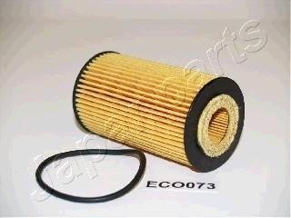 Фільтр масла JAPANPARTS FO-ECO073