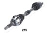 PрЭOЧ TOYOTA AVENSIS/VERSO LE. 1,6VVT-I/1,8VVT-I GI275