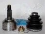 JAPANPARTS HONDA ШРУС внешний к-т Accord,Civic 1.6/2.0 87- GI-414