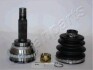 JAPANPARTS Шрус HYUNDAI Accent 94-00 GI-598