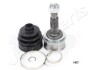 JAPANPARTS HYUNDAI Шрус внешний к-кт Getz 1.1 02- GI-H07