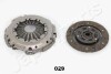 JAPANPARTS  RENAULT К-т сцепления Duster,Megane,Kangoo,Scenic 03-  200mm KF-029