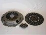 JAPANPARTS NISSAN К-т зчеплення X-Trail 01- KF-1013