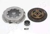 JAPANPARTS HYUNDAI К-т сцепления Accent 05-,Kia Rio 05-,Elantra,i30,Kia Ceed,Cerato II,Soul KF-K37