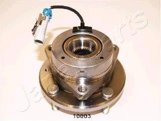 СТУПИЦА С ПОДШ ПЕРЕДН E JAPANPARTS KK-10003