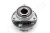 JAPANPARTS OPEL Подшипник передн. ступицы  Astra J,Chevrolet Cruze KK-10011