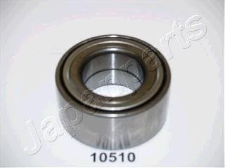 Подшипник ступицы переднего колеса JAPANPARTS KK-10510