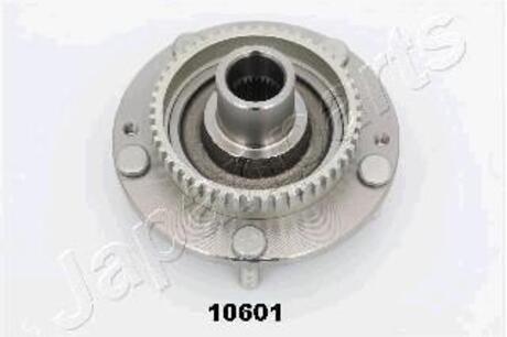 Ступица пер. колеса KIA Sorento 02- JAPANPARTS KK-10601