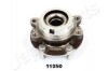 JAPANPARTS NISSAN Подшипник ступицы Murano II 3.5 08- KK-11050