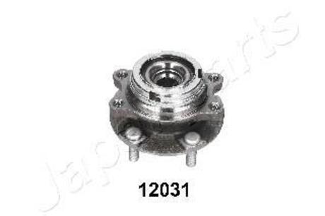 Підшипник колеса INFINTI P. FX/Q50 JAPANPARTS KK12031