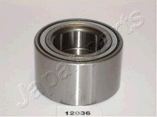 Комплект подшипника JAPANPARTS KK-12036