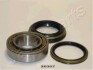 JAPANPARTS KIA Подшипник задней ступицы Sportage 94- KK-20307