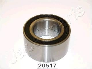 Комплект подшипника JAPANPARTS KK-20517