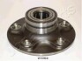 JAPANPARTS NISSAN Подшипник зад. ступицы Maxima -00 KK-21062