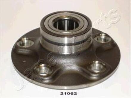 NISSAN Подшипник зад. ступицы Maxima -00 JAPANPARTS KK-21062