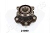 JAPANPARTS NISSAN  Подшипник задн.ступицы Teana 08- KK-21080