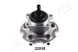 Підшипник колеса TOYOTA T. AVENSIS 1,6-2,2 07- JAPANPARTS KK-22018