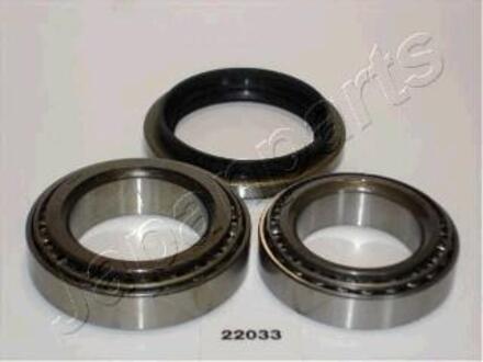 Подшипник ступицы TOYOTA LAND CRUISER 80 JAPANPARTS KK-22033