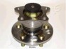 JAPANPARTS TOYOTA Подшипник задней ступицы в сборе (с ABS) Avensis -03, Carina -97, Celica KK-22039