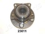 JAPANPARTS MAZDA Подшипник задней ступицы CX-7 KK-23011