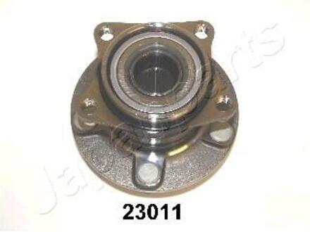 MAZDA Подшипник задней ступицы CX-7 JAPANPARTS KK-23011