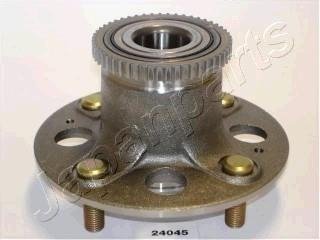 Ступица колеса JAPANPARTS KK-24045