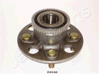 Ступиця колеса JAPANPARTS KK-24048