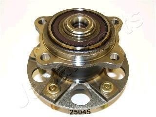 Ступиця колеса JAPANPARTS KK-25045