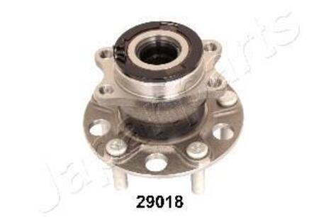 MITSUBISHI К-кт подшипника ступицы колеса задн.Outlander JAPANPARTS KK-29018