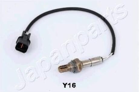 HYUNDAI Лямбда-зонд i30 1,4-1,6 07- JAPANPARTS OO-Y16 (фото 1)