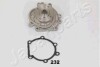 JAPANPARTS Помпа воды  TOYOTA  LAND CRUISER 2.4 TD PQ-232