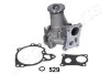 JAPANPARTS MITSUBISHI Помпа воды L200,L300 86-,Pajero I,II,Sport 90-,Hyundai,Kia PQ-529