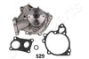 MITSUBISHI Помпа воды L200,L300 86-,Pajero I,II,Sport 90-,Hyundai,Kia JAPANPARTS PQ-529 (фото 3)