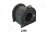 JAPANPARTS TOYOTA Втулка стабилизатора передн.(28mm) Land Cruiser 3.0D/4.0 08.09- RU-2360