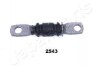 Сайлентблок важеля JAPANPARTS RU-2543 PRZУD LEXUS RX/TOYOTA HIGHLANDER SIENNA 2,7-3,5 03-