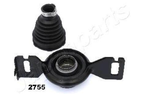 PODPORA WAŁU TOYOTA RAV 2,0/2,2D 06- JAPANPARTS RU2755