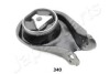 JAPANPARTS FORD Подушка задн.КПП/АКПП C-Max,Focus,Mazda 3 RU-340