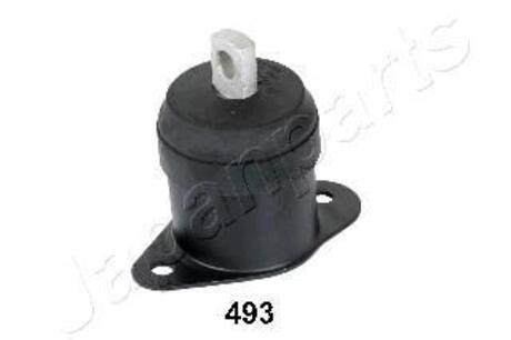 Подушка двтгателя HONDA ACCORD 2.0 -08 JAPANPARTS RU-493 (фото 1)