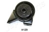 JAPANPARTS HYUNDAI Подушка двигателя Accent II 00- RU-H129