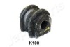 JAPANPARTS KIA Втулка стабилизатора задн.Ceed RU-K100