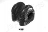 JAPANPARTS KIA Втулка переднего стабилизатора 18mm Picanto 11- RU-K88